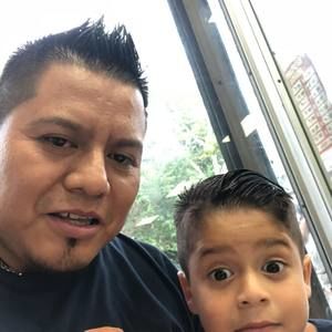 Meet your Posher, Oscar